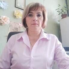 Фотография девушки Людмила, 49 лет из г. Харьков