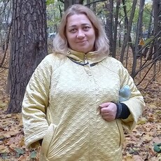 Фотография девушки Галина, 49 лет из г. Химки