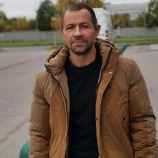 Фотография мужчины Михаил, 42 года из г. Ногинск