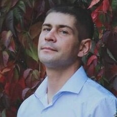 Фотография мужчины Андрей, 45 лет из г. Пенза