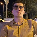 Никита, 23 года