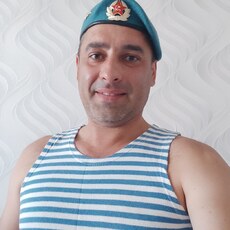 Фотография мужчины Максим, 39 лет из г. Каменск-Уральский