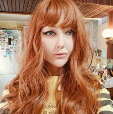 Фотография девушки Надя, 39 лет из г. Троицкое