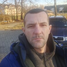 Фотография мужчины Виталий, 39 лет из г. Сосновец