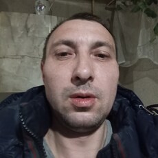 Фотография мужчины Yra, 42 года из г. Дружковка