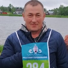 Фотография мужчины Леха, 40 лет из г. Нюксеница