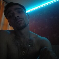 Фотография мужчины Алекс, 29 лет из г. Искитим