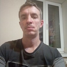 Фотография мужчины Андрей, 43 года из г. Владивосток