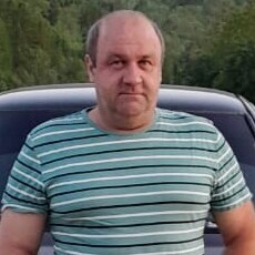 Фотография мужчины Михаил, 49 лет из г. Абаза