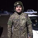 Ильгар, 37 лет