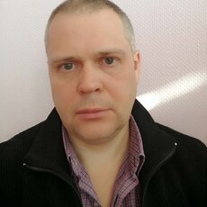 Фотография мужчины Алексей, 47 лет из г. Владивосток