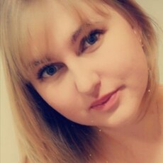 Фотография девушки Аня, 35 лет из г. Хабаровск