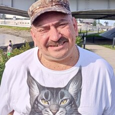 Фотография мужчины Алексей, 54 года из г. Коломна