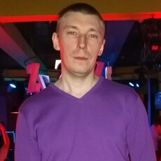 Фотография мужчины Евгений, 43 года из г. Владимир