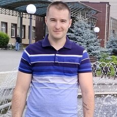 Фотография мужчины Семён, 35 лет из г. Кушва