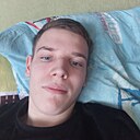 Вадим, 20 лет