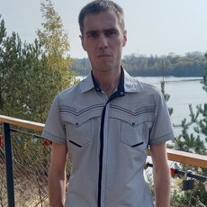 Фотография мужчины Андрей, 37 лет из г. Липецк