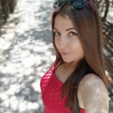 Фотография девушки Настя, 40 лет из г. Валуйки