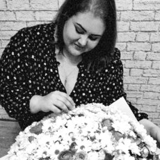 Фотография девушки Клавдия Шифер, 29 лет из г. Самара