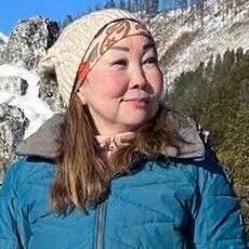 Фотография девушки Арьяна, 42 года из г. Улан-Удэ