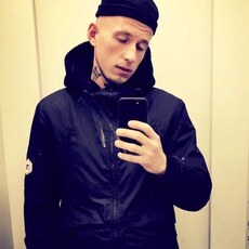 Фотография мужчины Михаил, 28 лет из г. Белгород