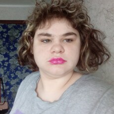Фотография девушки Карина, 18 лет из г. Мценск