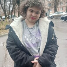 Фотография девушки Карина, 18 лет из г. Мценск