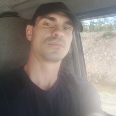 Фотография мужчины Игорь, 38 лет из г. Петровск-Забайкальский