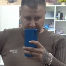 Фотография мужчины Андрей, 38 лет из г. Бугульма