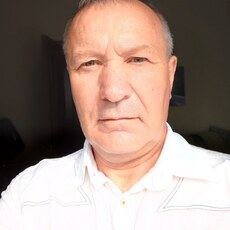 Фотография мужчины Геннадий, 64 года из г. Омск
