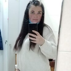 Фотография девушки Анна, 34 года из г. Петропавловск-Камчатский