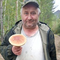 Фотография мужчины Юрий, 53 года из г. Северобайкальск