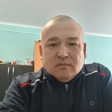 Фотография мужчины Серик, 49 лет из г. Сергеевка