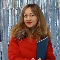 Фотография девушки Елена, 40 лет из г. Белгород