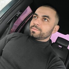 Фотография мужчины Амир, 40 лет из г. Кант