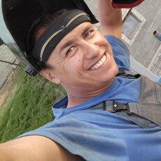 Фотография мужчины Алексей, 36 лет из г. Темрюк