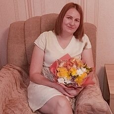 Фотография девушки Лилия, 45 лет из г. Казань