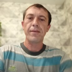 Фотография мужчины Александр, 39 лет из г. Куйбышево