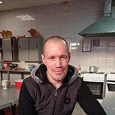 Фотография мужчины Алексей, 41 год из г. Ишим
