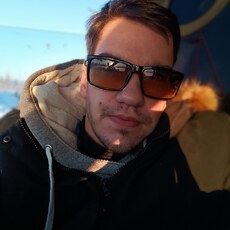 Фотография мужчины Вальдемар, 25 лет из г. Нягань