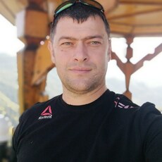 Фотография мужчины Макс, 41 год из г. Кущевская