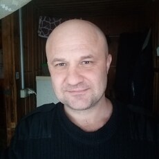 Фотография мужчины Саня, 45 лет из г. Звенигород
