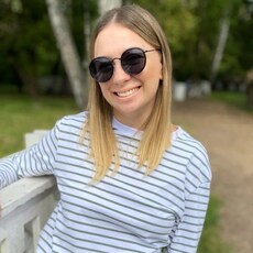 Фотография девушки Валерия, 38 лет из г. Хабаровск