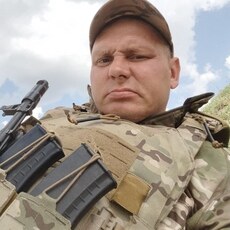 Фотография мужчины Сергей, 40 лет из г. Новосибирск
