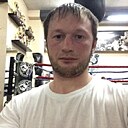 Антон, 40 лет