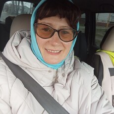 Фотография девушки Инна, 49 лет из г. Балахна