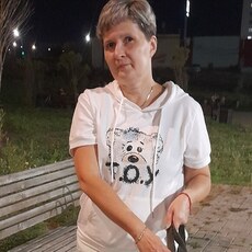 Фотография девушки Наталия, 55 лет из г. Первоуральск