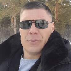 Фотография мужчины Алексей, 40 лет из г. Краснокаменск