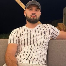 Фотография мужчины Нариман, 33 года из г. Москва