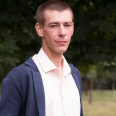 Фотография мужчины Александр, 37 лет из г. Гродно